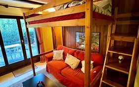 The Small Box - Portes Du Soleil